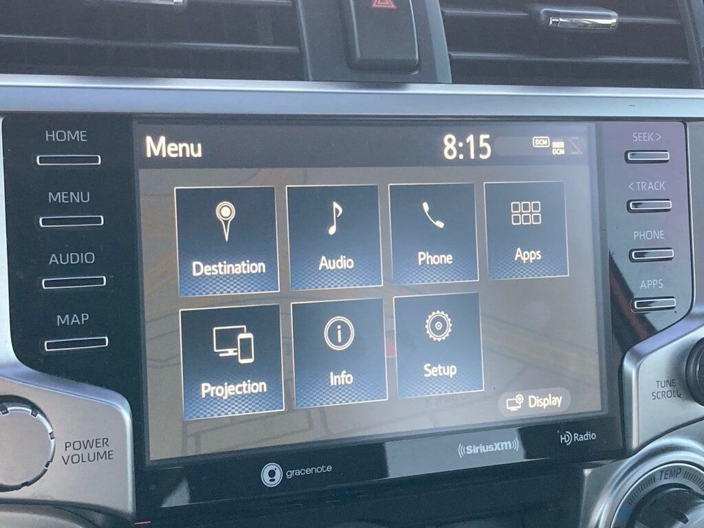 2023 Toyota 4Runner SR5 Premium San Antonio TX