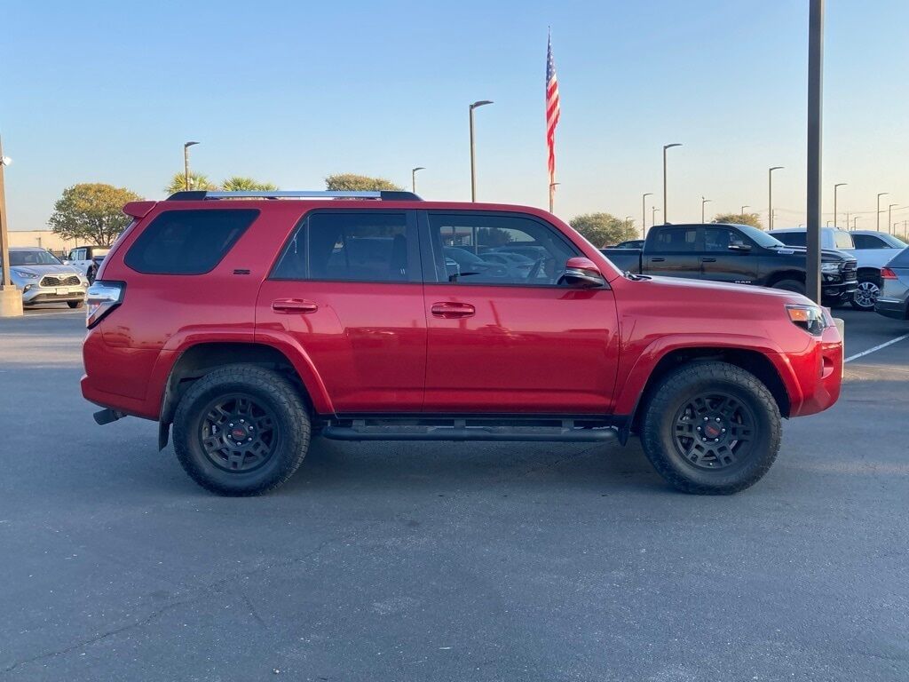2023 Toyota 4Runner SR5 Premium San Antonio TX