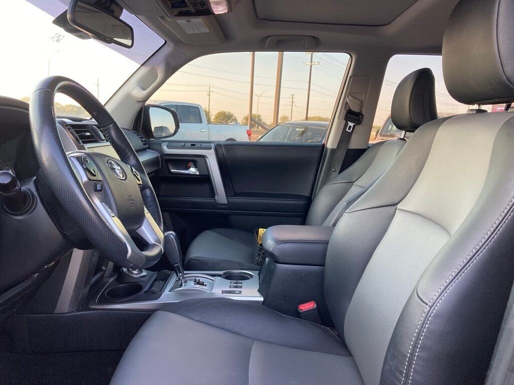2023 Toyota 4Runner SR5 Premium San Antonio TX