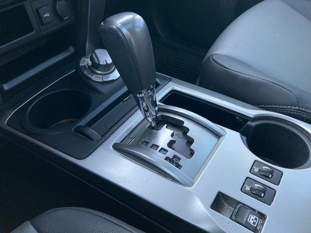 2023 Toyota 4Runner SR5 Premium San Antonio TX