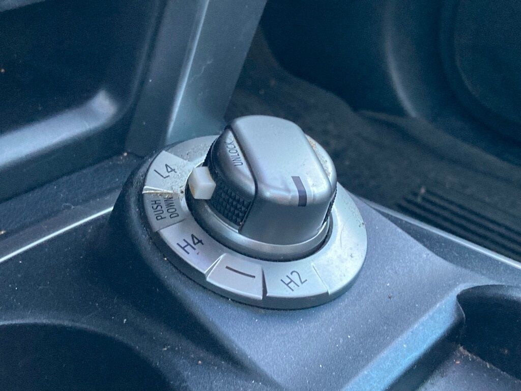 2023 Toyota 4Runner SR5 Premium San Antonio TX