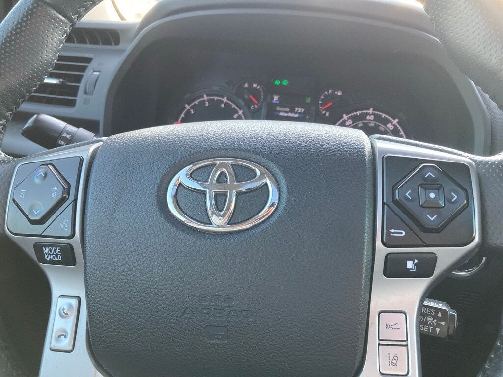 2023 Toyota 4Runner SR5 Premium San Antonio TX