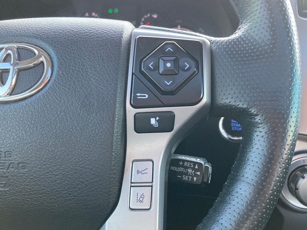 2023 Toyota 4Runner SR5 Premium San Antonio TX
