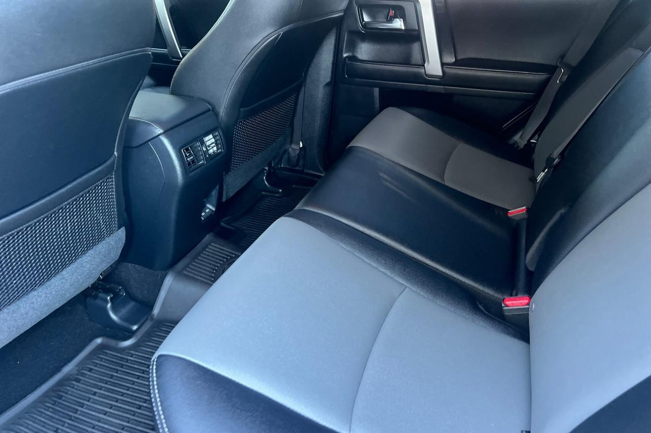 2023 Toyota 4Runner SR5 Premium Ontario OR