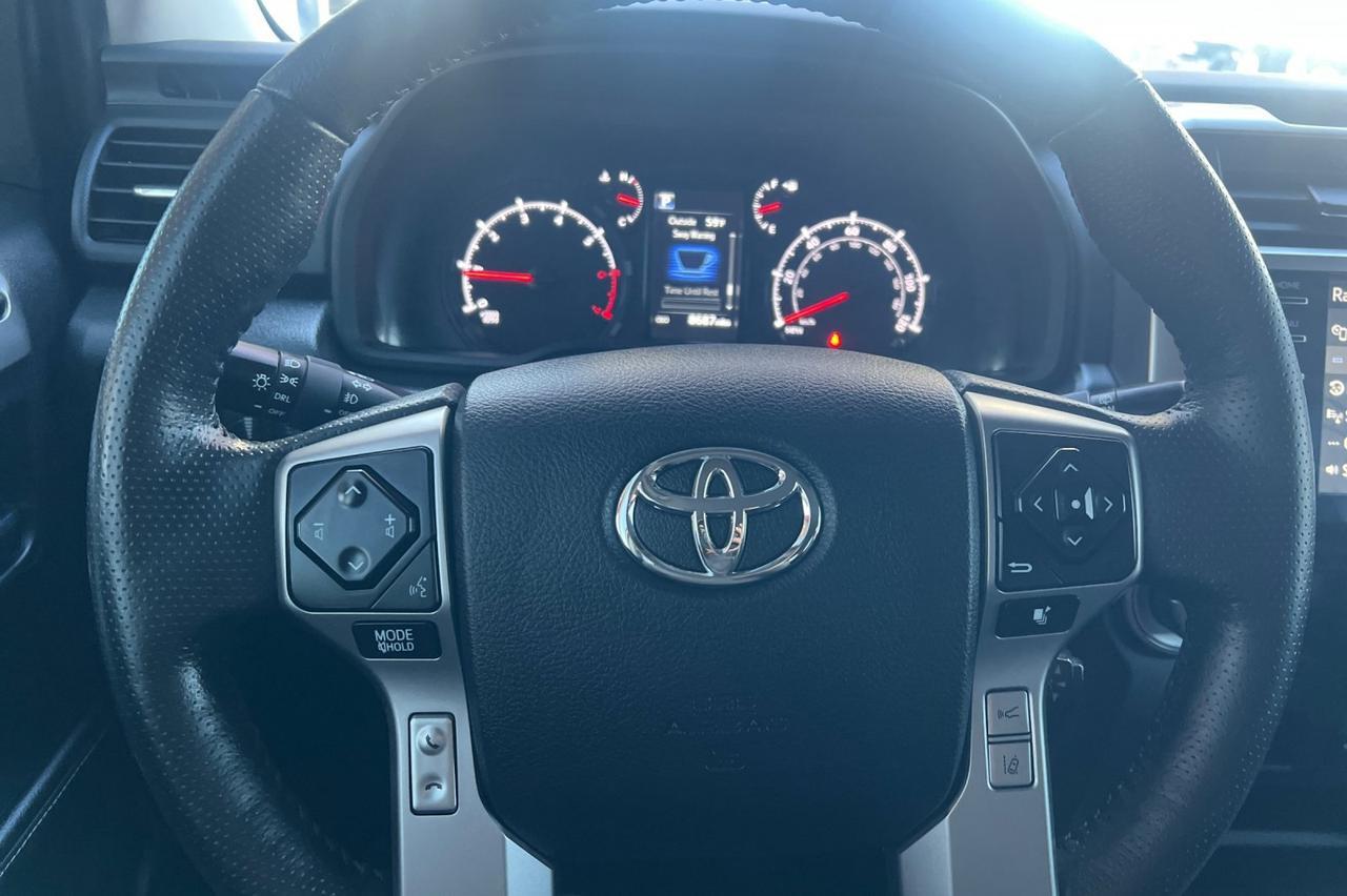 2023 Toyota 4Runner SR5 Premium Ontario OR