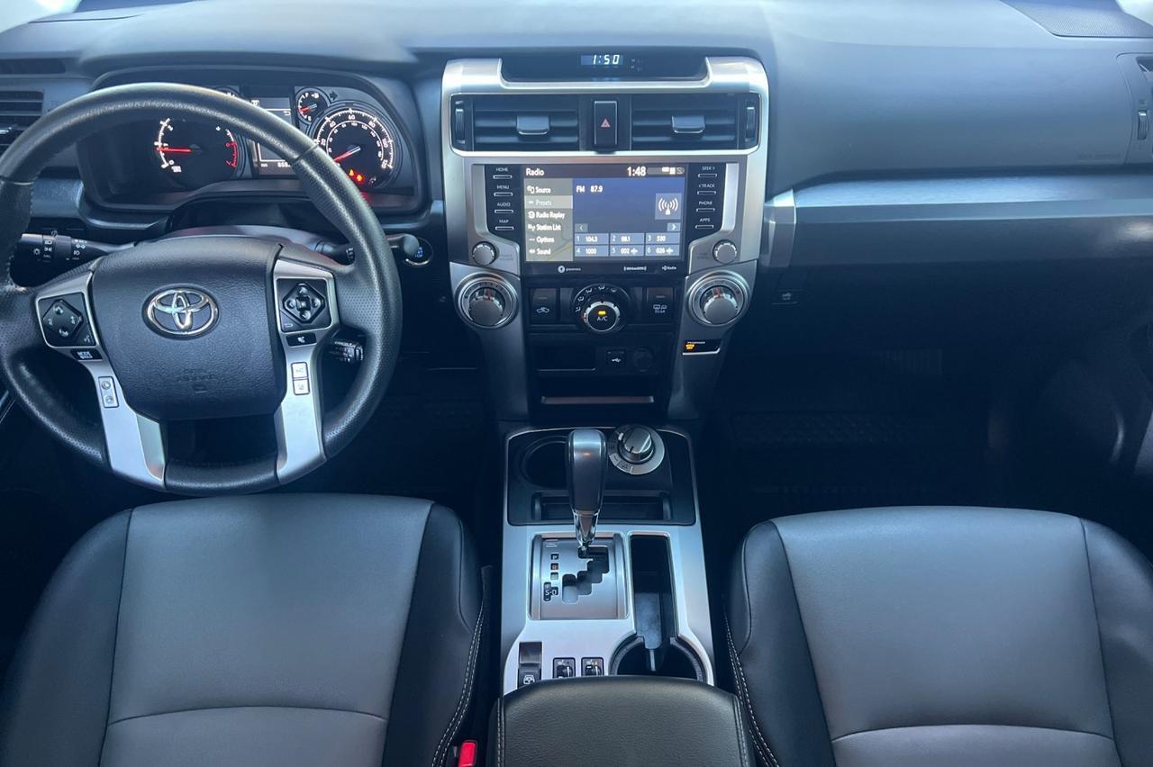 2023 Toyota 4Runner SR5 Premium Ontario OR