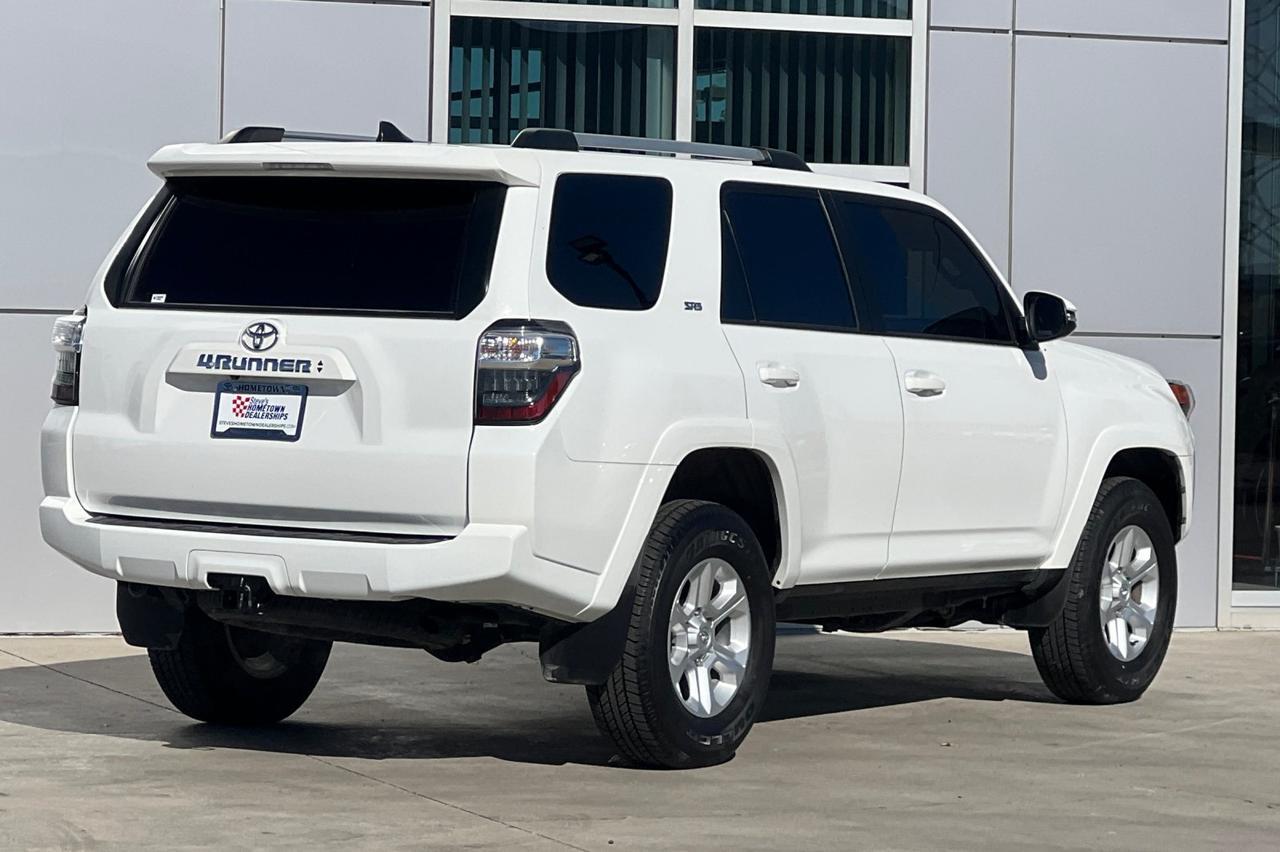 2023 Toyota 4Runner SR5 Premium Ontario OR