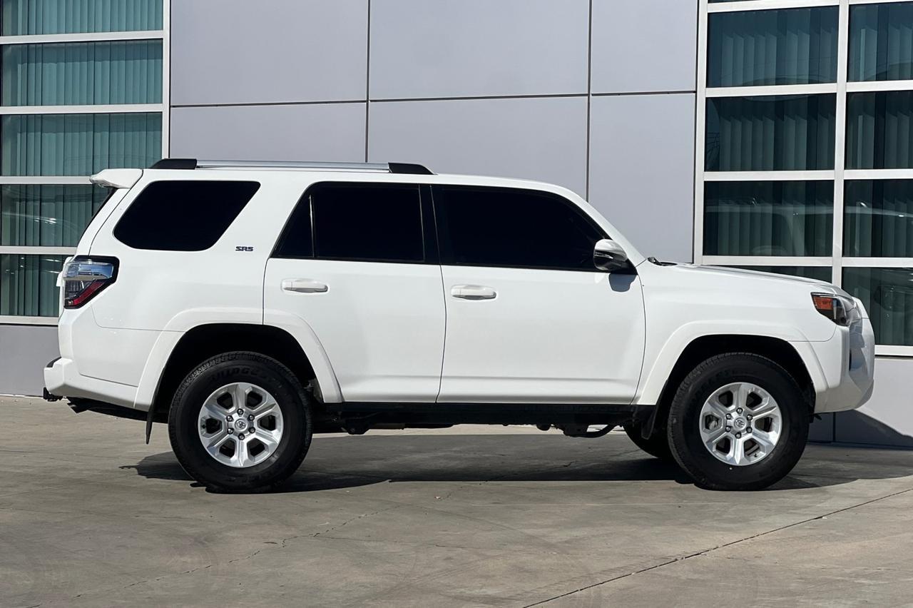 2023 Toyota 4Runner SR5 Premium Ontario OR