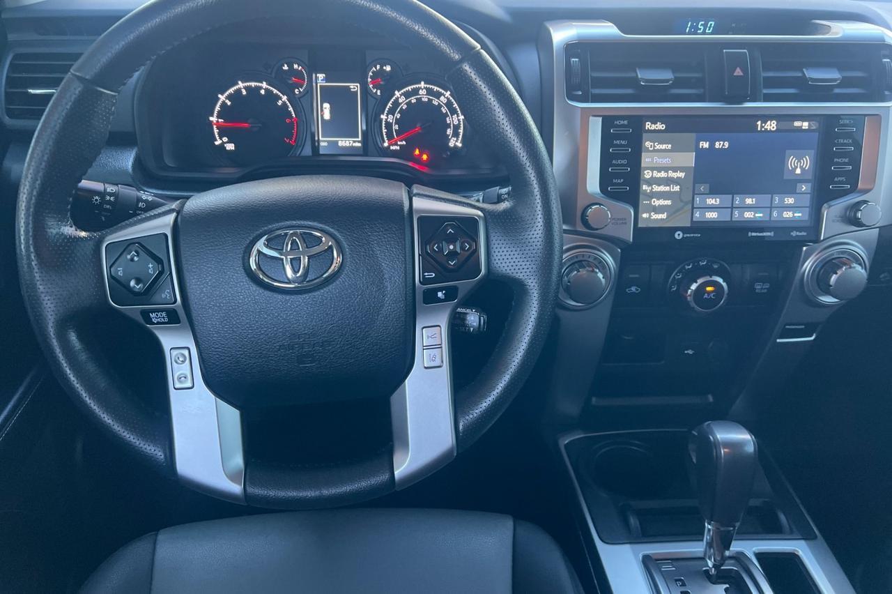 2023 Toyota 4Runner SR5 Premium Ontario OR