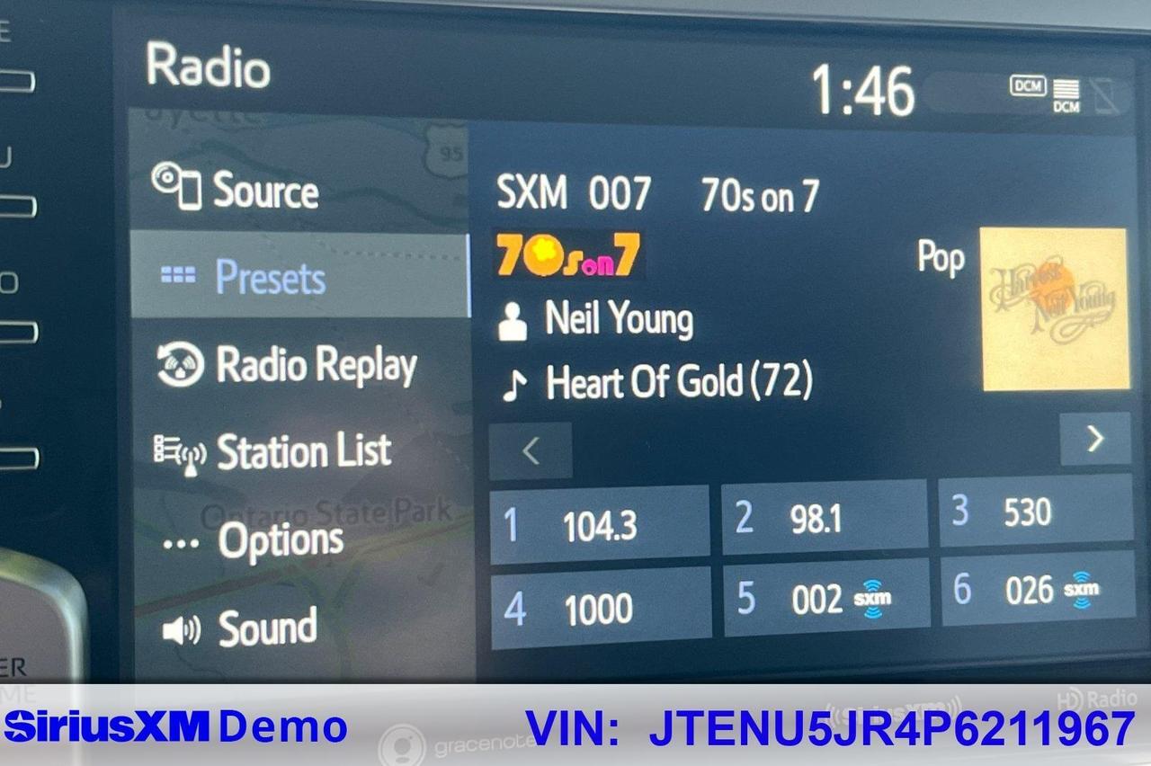 2023 Toyota 4Runner SR5 Premium Ontario OR