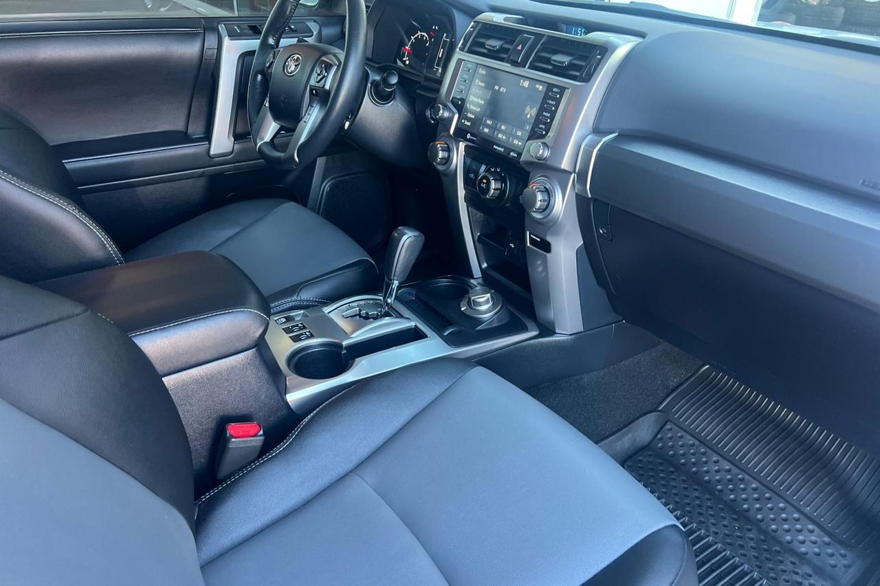 2023 Toyota 4Runner SR5 Premium Ontario OR