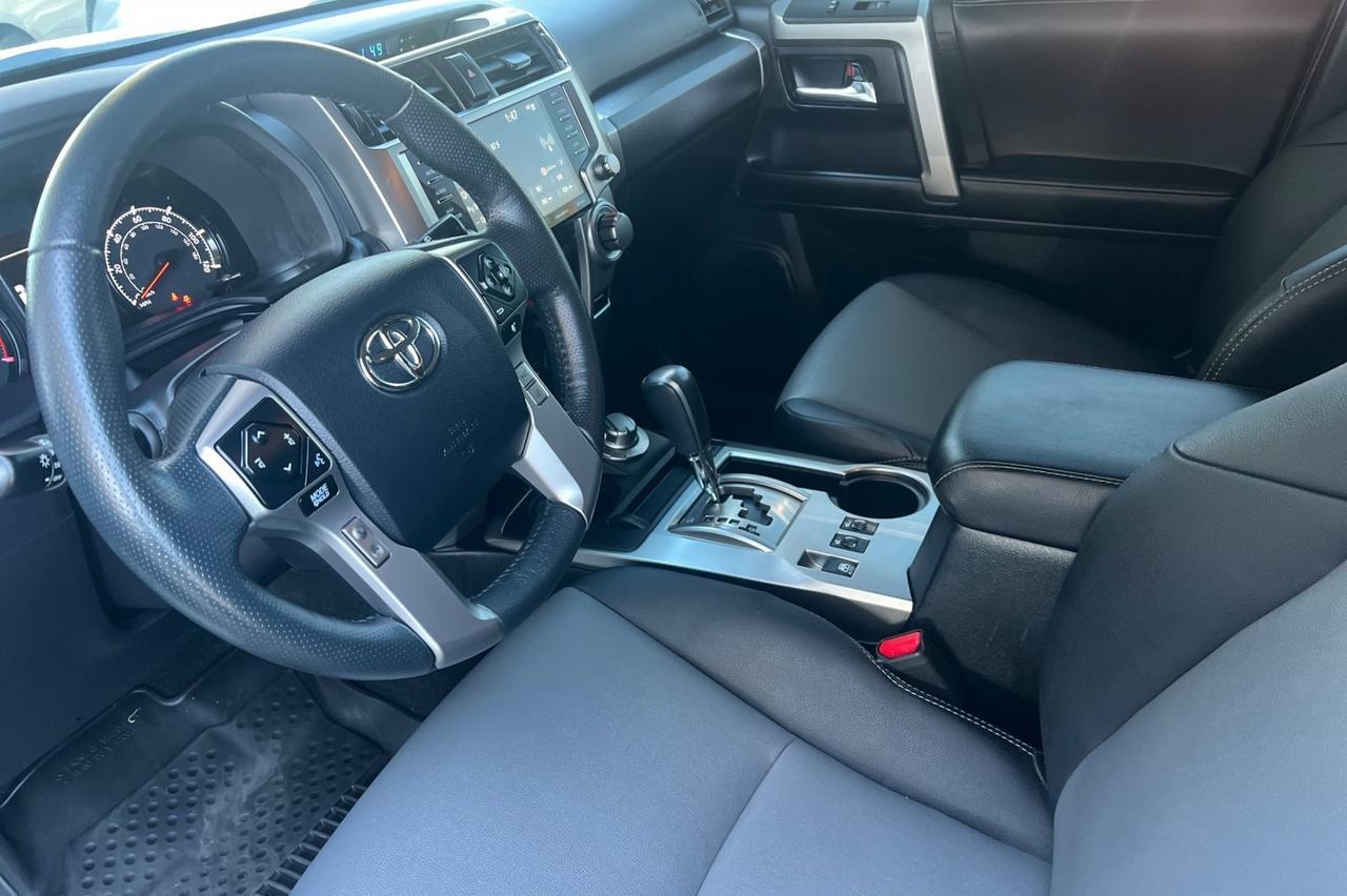 2023 Toyota 4Runner SR5 Premium Ontario OR