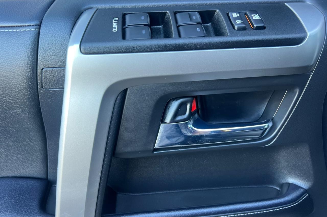 2023 Toyota 4Runner SR5 Premium Ontario OR