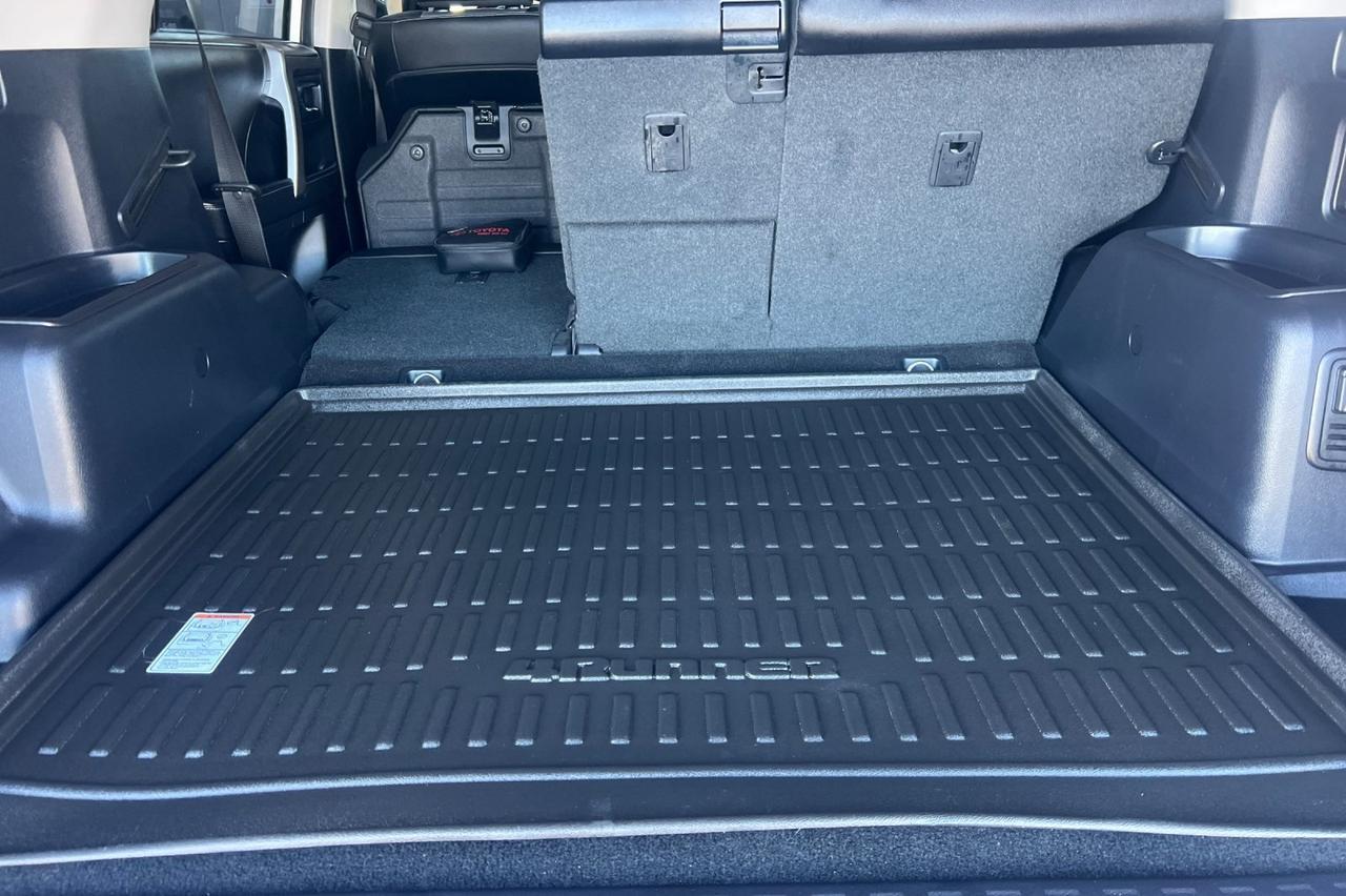 2023 Toyota 4Runner SR5 Premium Ontario OR