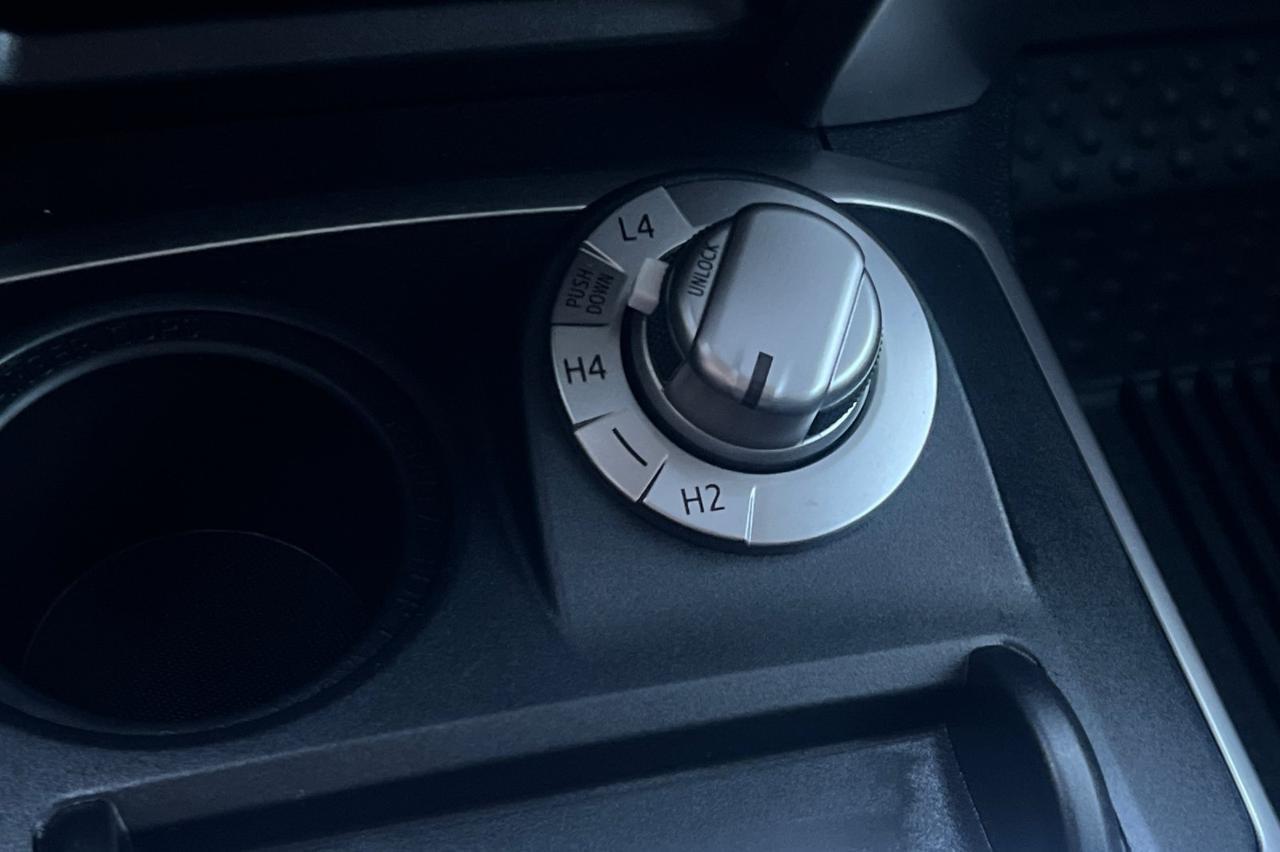 2023 Toyota 4Runner SR5 Premium Ontario OR