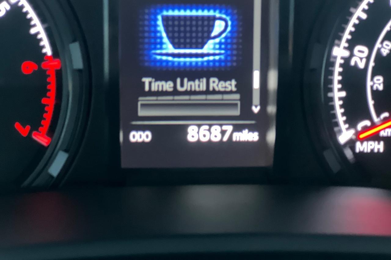 2023 Toyota 4Runner SR5 Premium Ontario OR