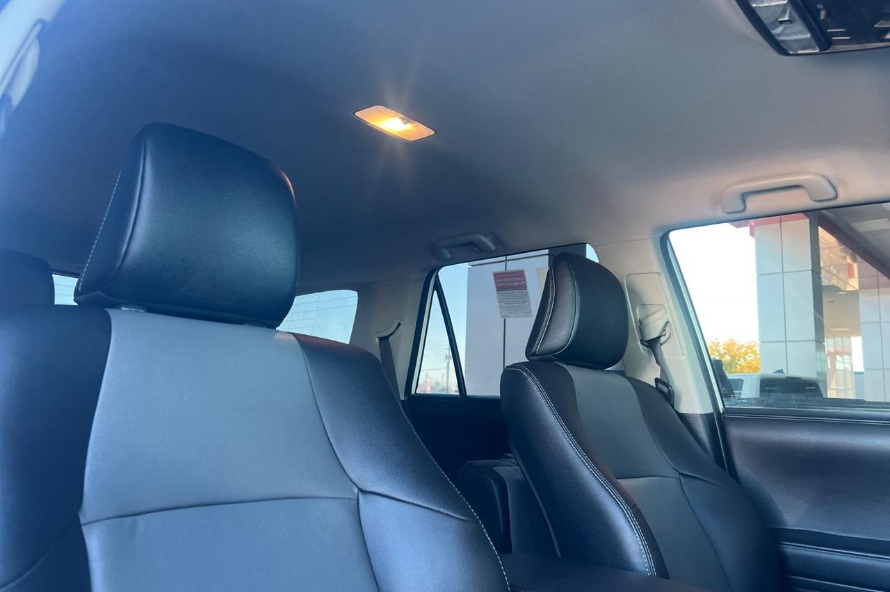 2023 Toyota 4Runner SR5 Premium Ontario OR