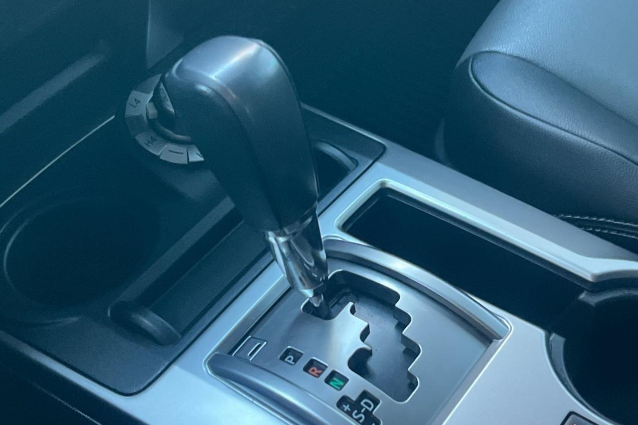 2023 Toyota 4Runner SR5 Premium Ontario OR