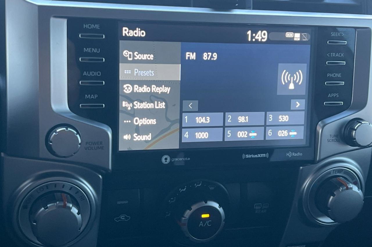 2023 Toyota 4Runner SR5 Premium Ontario OR