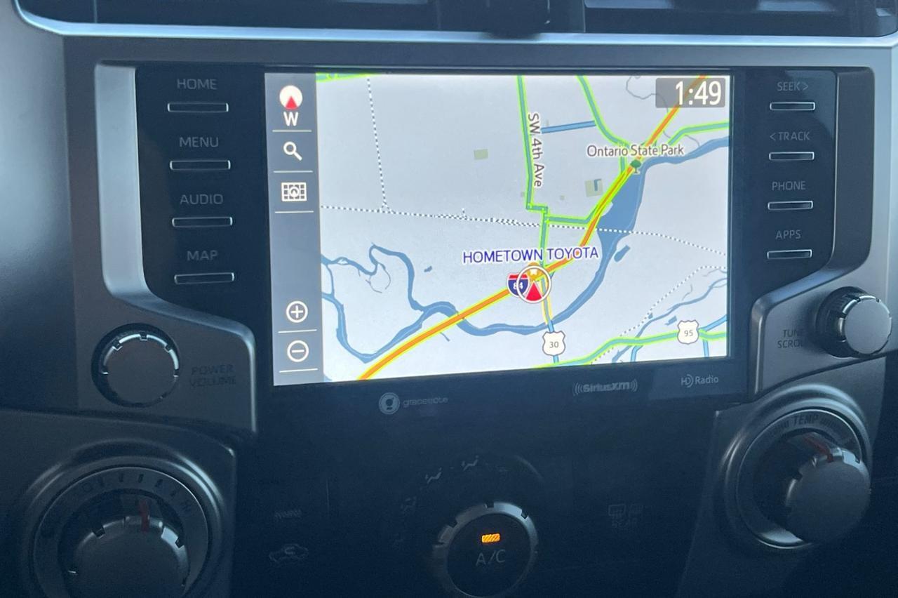 2023 Toyota 4Runner SR5 Premium Ontario OR