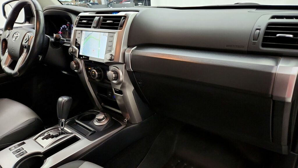 2023 Toyota 4Runner SR5 Premium Laurel MD