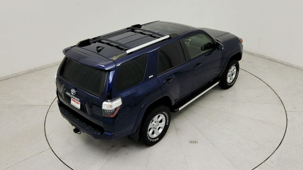 2023 Toyota 4Runner SR5 Premium Laurel MD