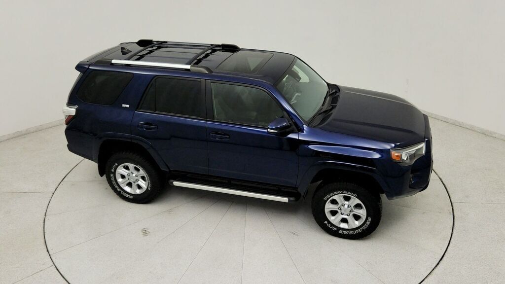 2023 Toyota 4Runner SR5 Premium Laurel MD