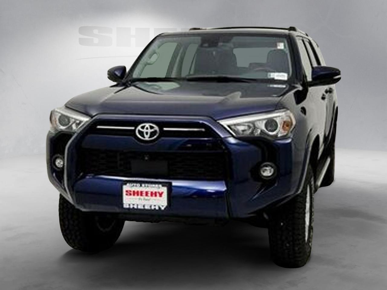 2023 Toyota 4Runner SR5 Premium Laurel MD