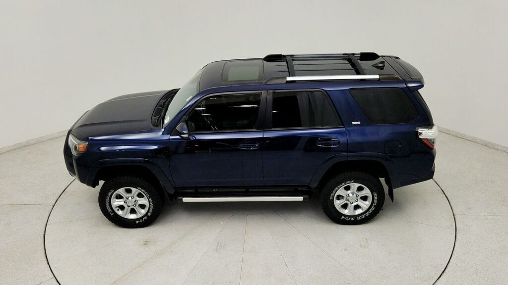 2023 Toyota 4Runner SR5 Premium Laurel MD
