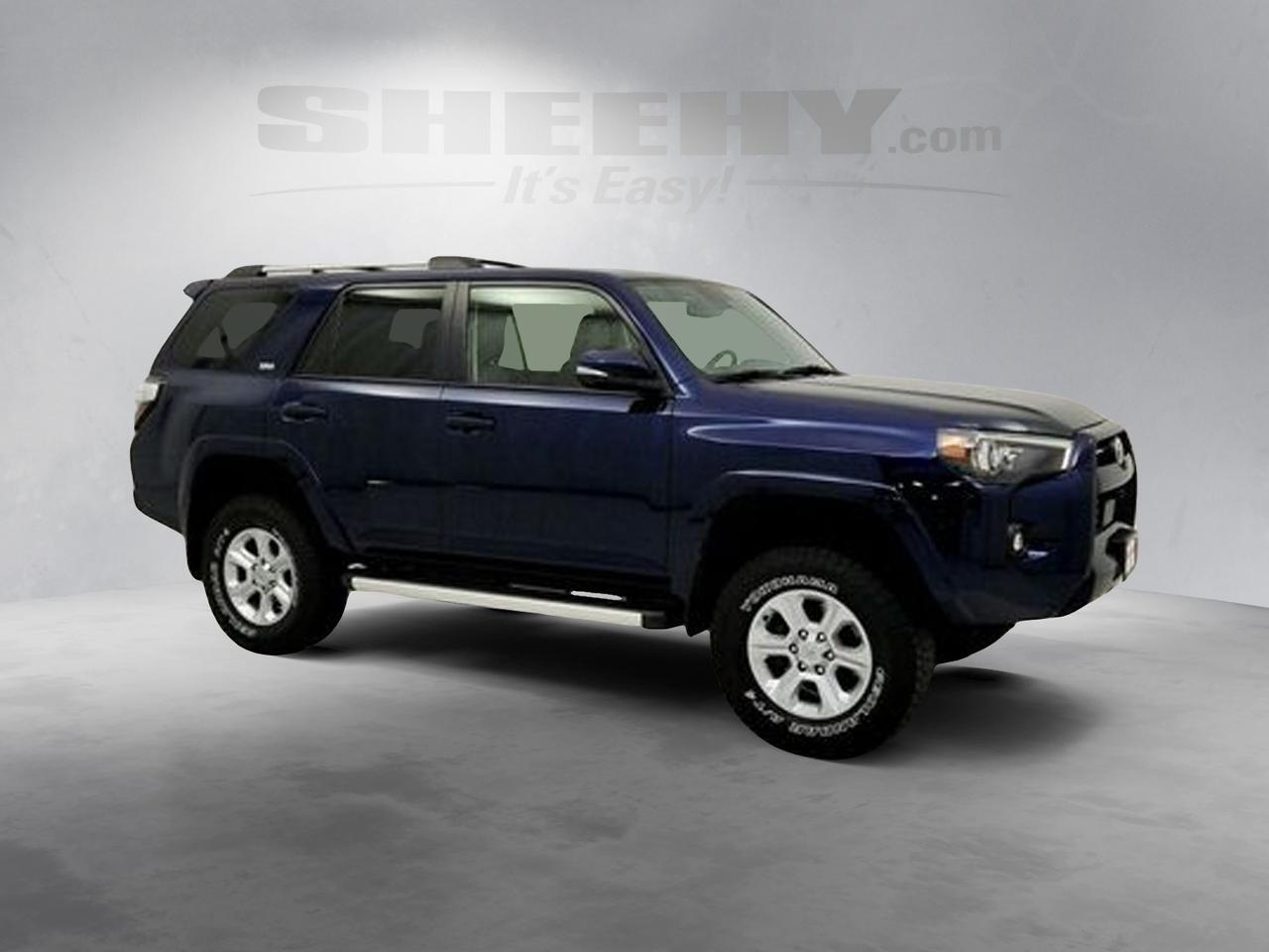 2023 Toyota 4Runner SR5 Premium Laurel MD
