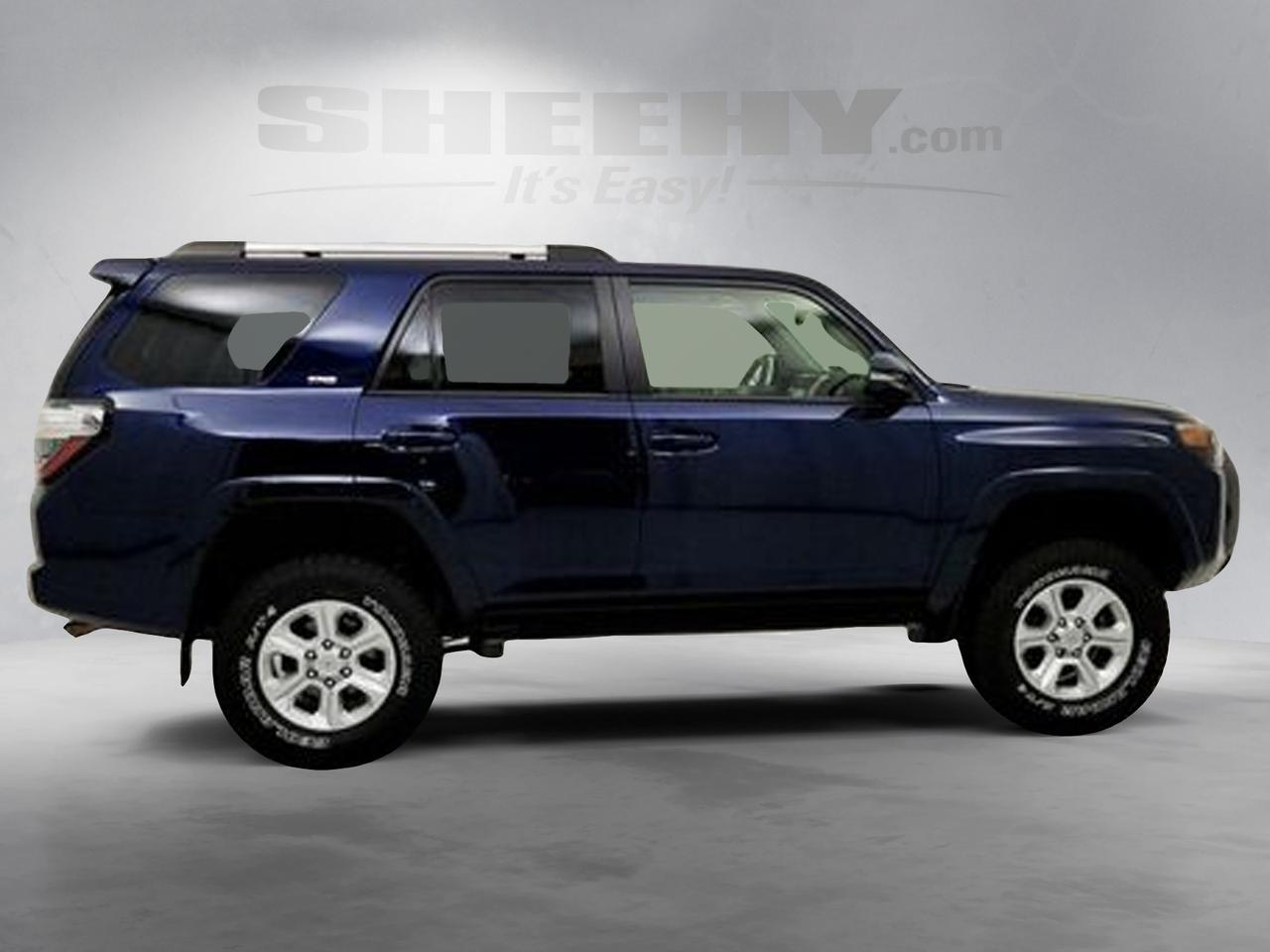 2023 Toyota 4Runner SR5 Premium Laurel MD