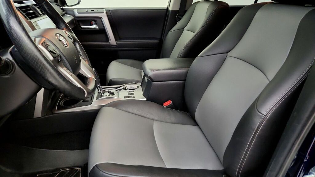 2023 Toyota 4Runner SR5 Premium Laurel MD
