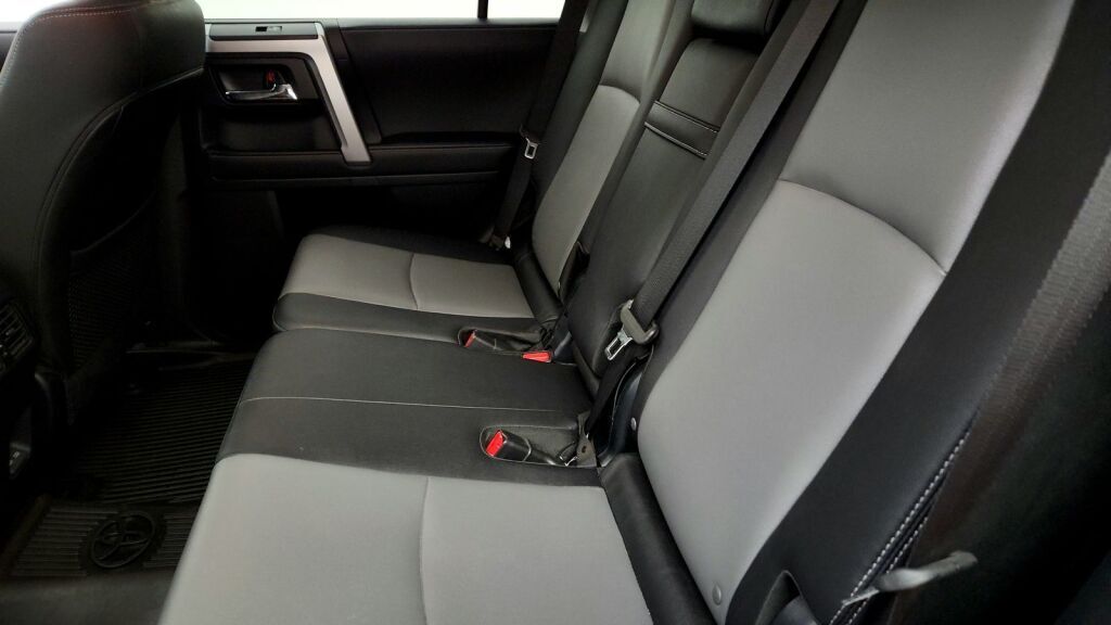 2023 Toyota 4Runner SR5 Premium Laurel MD