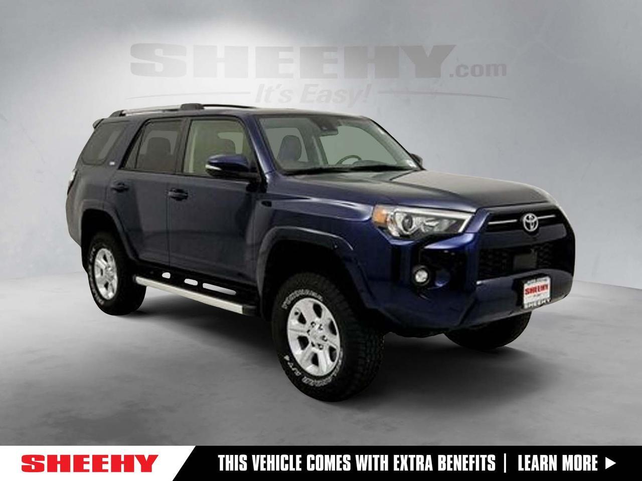 2023 Toyota 4Runner
