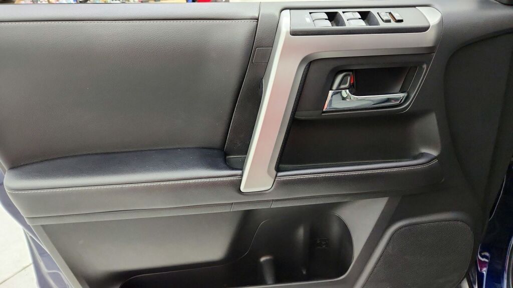 2023 Toyota 4Runner SR5 Premium Laurel MD