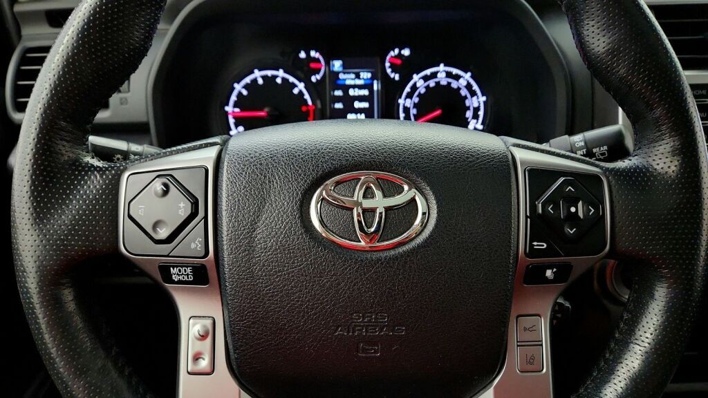 2023 Toyota 4Runner SR5 Premium Laurel MD