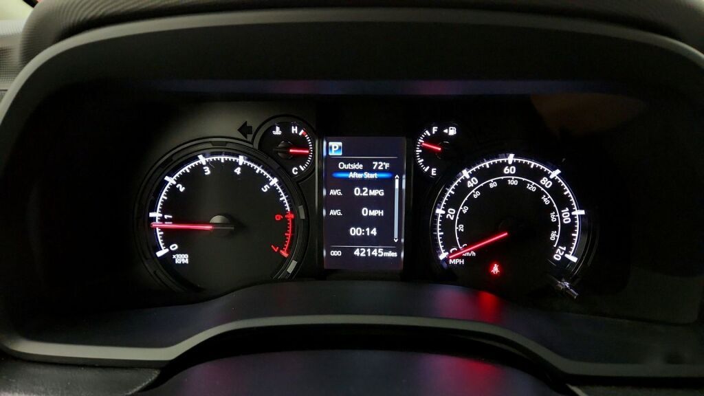 2023 Toyota 4Runner SR5 Premium Laurel MD