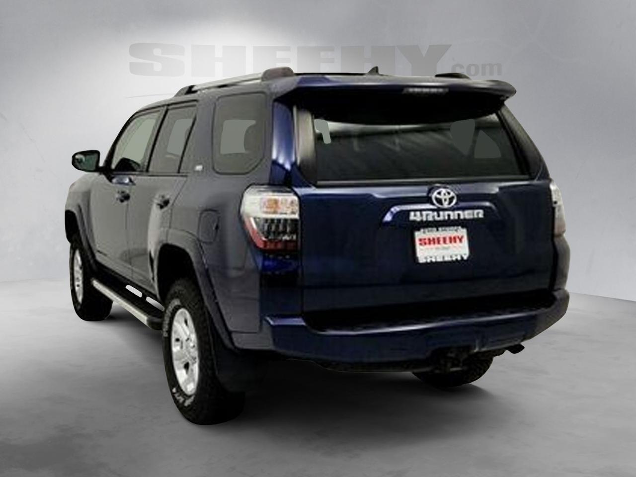 2023 Toyota 4Runner SR5 Premium Laurel MD