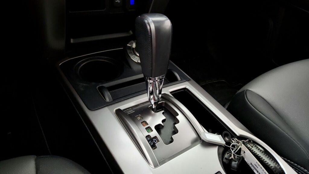 2023 Toyota 4Runner SR5 Premium Laurel MD