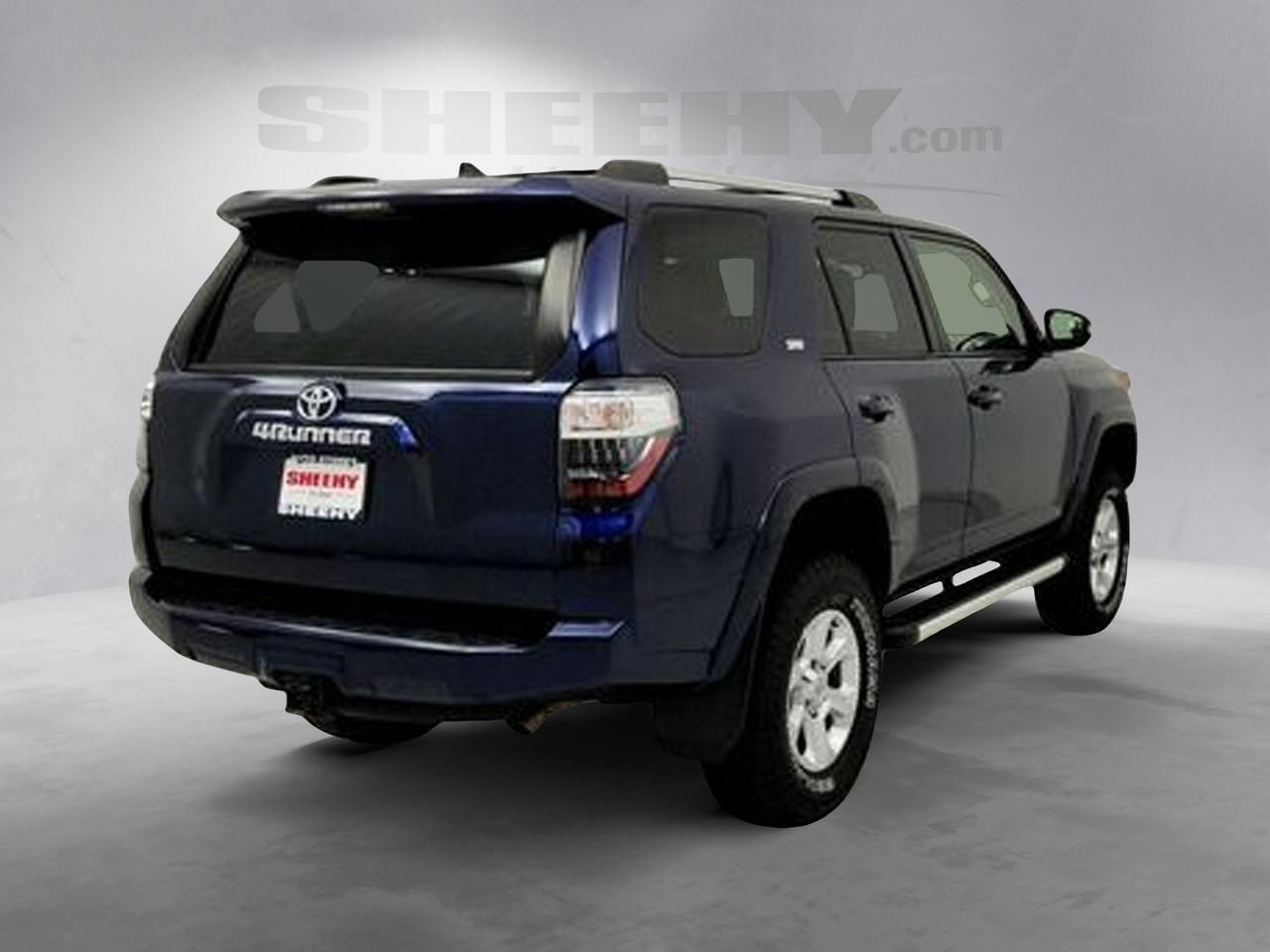 2023 Toyota 4Runner SR5 Premium Laurel MD