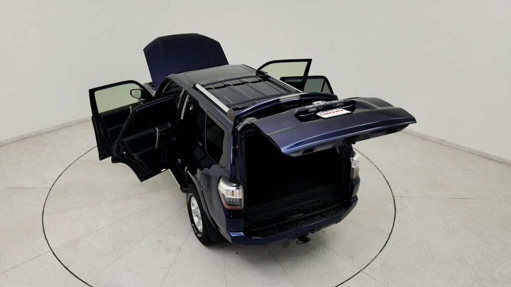 2023 Toyota 4Runner SR5 Premium Laurel MD