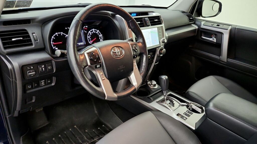 2023 Toyota 4Runner SR5 Premium Laurel MD