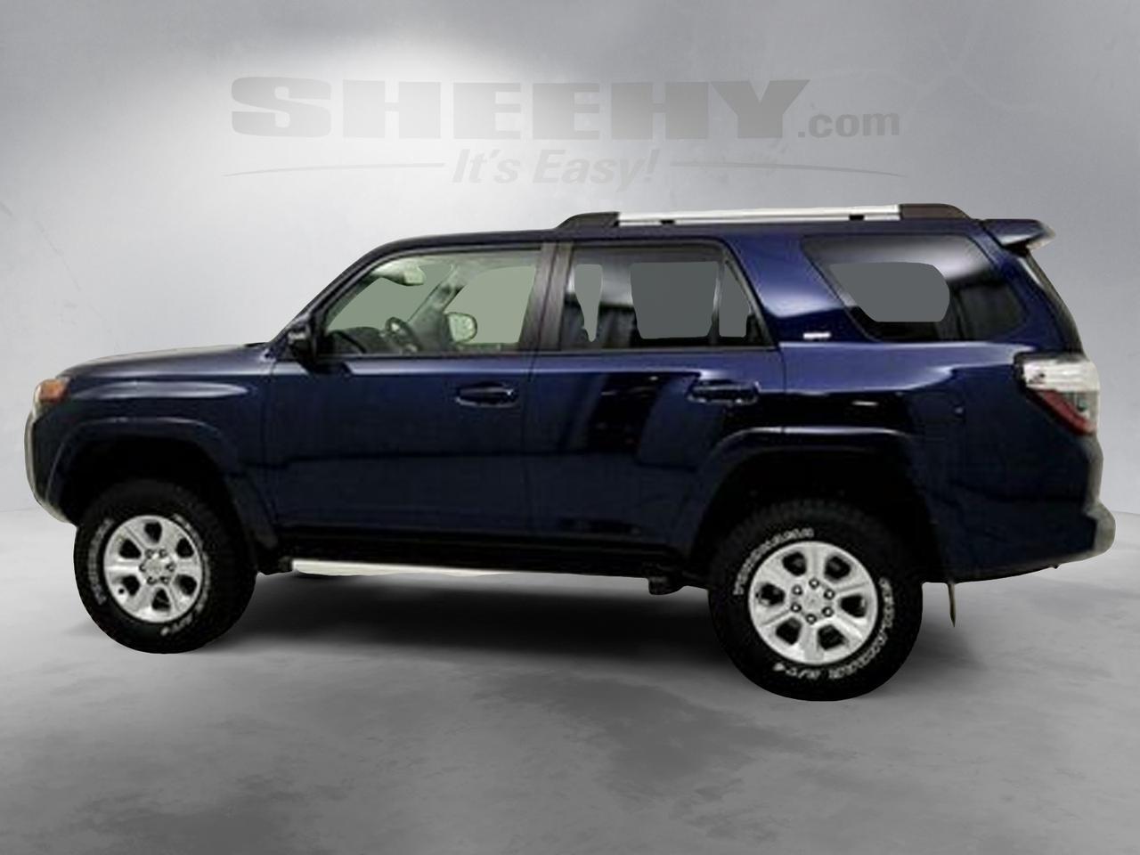 2023 Toyota 4Runner SR5 Premium Laurel MD