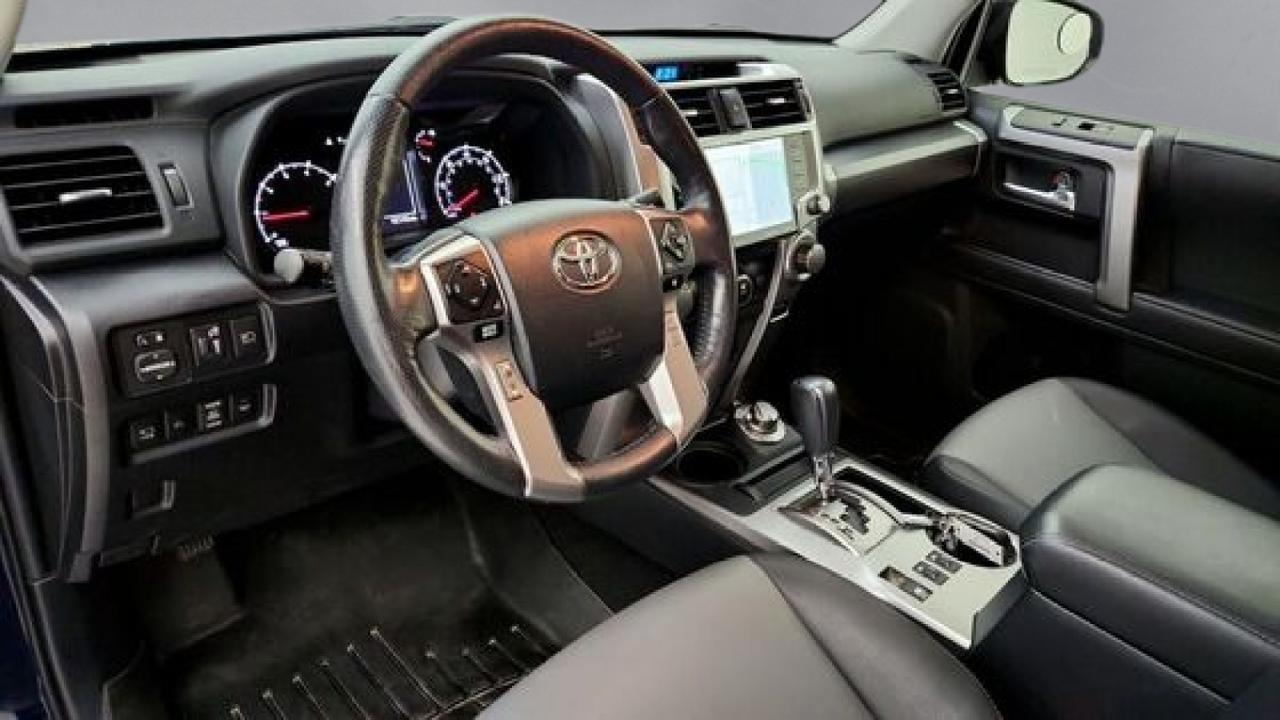 2023 Toyota 4Runner SR5 Premium Laurel MD