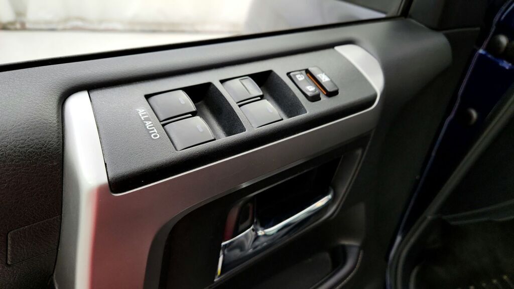 2023 Toyota 4Runner SR5 Premium Laurel MD
