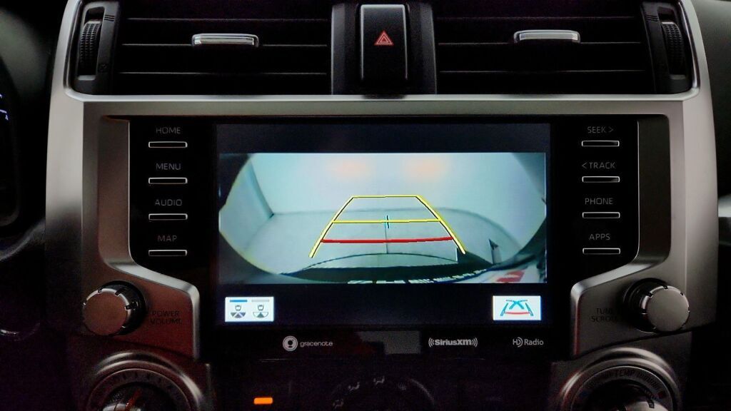 2023 Toyota 4Runner SR5 Premium Laurel MD