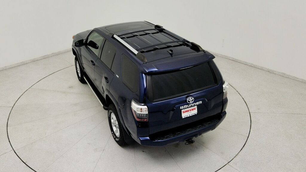 2023 Toyota 4Runner SR5 Premium Laurel MD