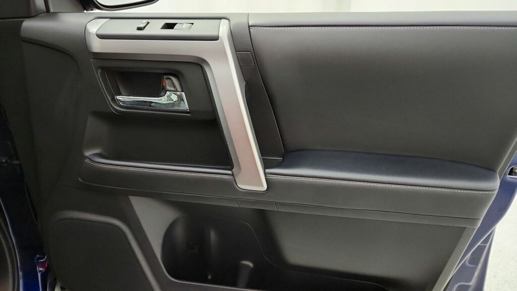 2023 Toyota 4Runner SR5 Premium Laurel MD