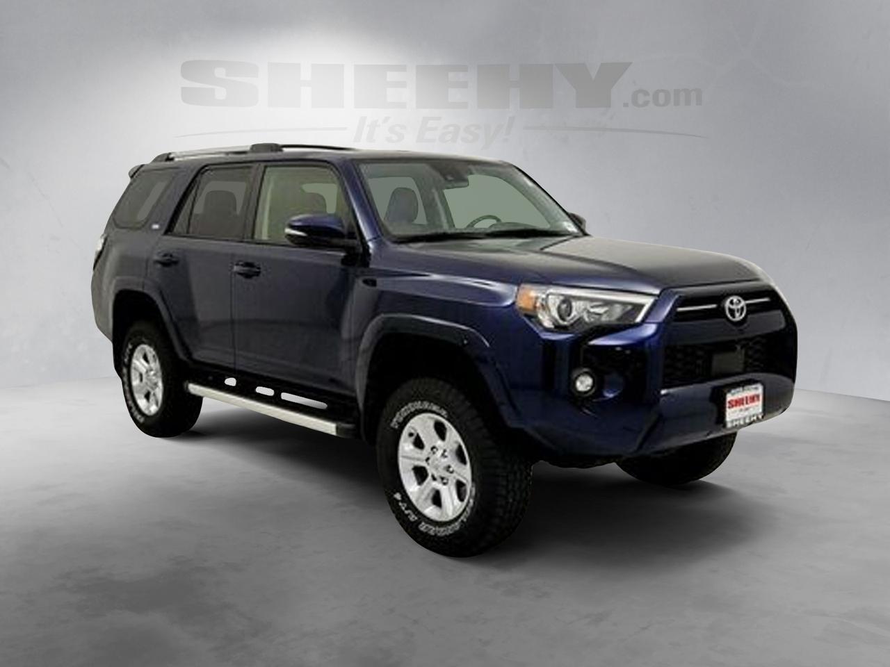 2023 Toyota 4Runner SR5 Premium Laurel MD