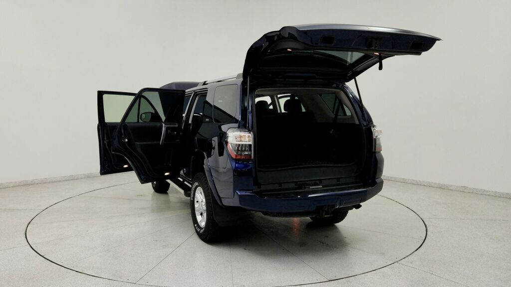 2023 Toyota 4Runner SR5 Premium Laurel MD